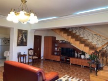 merdekanda bag evleri massivinde 24 sotda hovuzlu villa satilir, -14