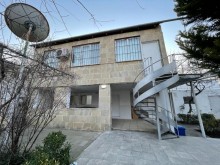 novxani aquapark, novxani hotel ve novxani cimerliyine 10 deqiqe yolu olan bag evi satilir, -1
