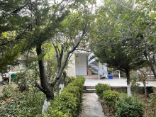 novxani aquapark, novxani hotel ve novxani cimerliyine 10 deqiqe yolu olan bag evi satilir, -3