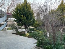 novxani aquapark, novxani hotel ve novxani cimerliyine 10 deqiqe yolu olan bag evi satilir, -6