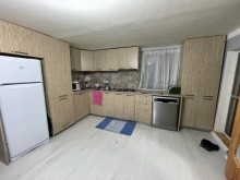 novxani aquapark, novxani hotel ve novxani cimerliyine 10 deqiqe yolu olan bag evi satilir, -7