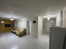 novxani aquapark, novxani hotel ve novxani cimerliyine 10 deqiqe yolu olan bag evi satilir, -10