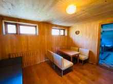 Sahanda kohne bag evi satilir 32 sot topraq sahesinde, -11
