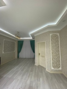2 otaqli menzil əşyalarla birlikdə satılır, -1