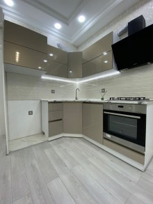 2 otaqli menzil əşyalarla birlikdə satılır, -2