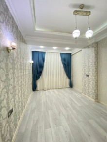2 otaqli menzil əşyalarla birlikdə satılır, -5