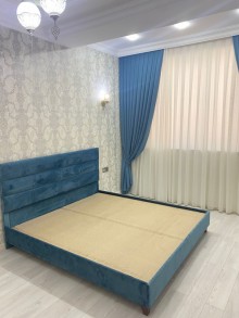 2 otaqli menzil əşyalarla birlikdə satılır, -6