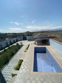 Suvalanda eksklüziv lux villa satilir, -2