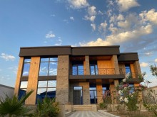 Suvalanda eksklüziv lux villa satilir, -16