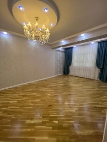 memar ecemide teze binada 3 otaqli menzil satilir, -17