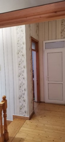 Xirdalan kruquna yaxin 2 mertebeli ev satilir, -13