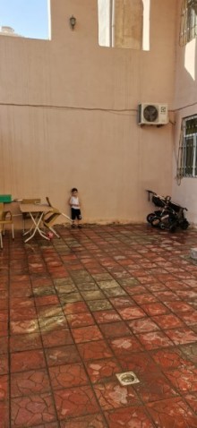 Xirdalan kruquna yaxin 2 mertebeli ev satilir, -15