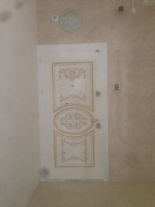 Xirdalanda sfetafor marketle üzbəüz 3 otaqli menzil satilir, -11
