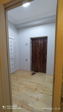 Xırdalanda Bakı-Sumqayit yolunda 2 otaga duzeleme menzil satilir, -2