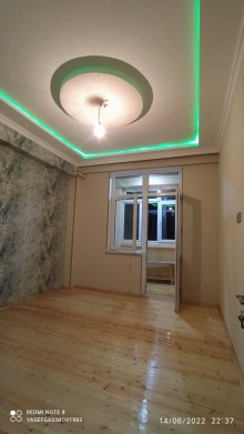 Xırdalanda Bakı-Sumqayit yolunda 2 otaga duzeleme menzil satilir, -3