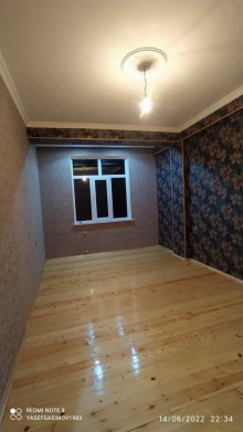 Xırdalanda Bakı-Sumqayit yolunda 2 otaga duzeleme menzil satilir, -7