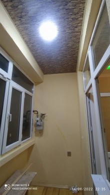 Xırdalanda Bakı-Sumqayit yolunda 2 otaga duzeleme menzil satilir, -8