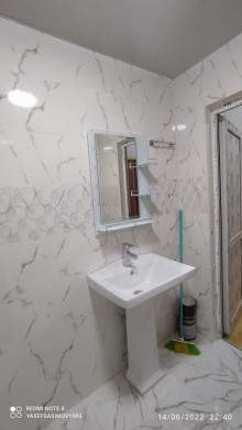 Xırdalanda Bakı-Sumqayit yolunda 2 otaga duzeleme menzil satilir, -9