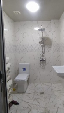 Xırdalanda Bakı-Sumqayit yolunda 2 otaga duzeleme menzil satilir, -10