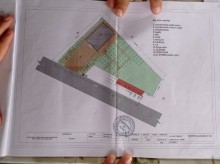 shamaxida torpaq satilir . təcili, -6
