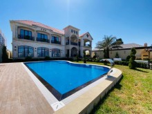Villa Merdekan - yeni gözqamaşdıran 2 hovuzlu proyekt, -1