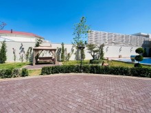 Villa Merdekan - yeni gözqamaşdıran 2 hovuzlu proyekt, -3
