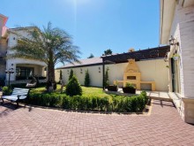 Villa Merdekan - yeni gözqamaşdıran 2 hovuzlu proyekt, -4