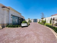 Villa Merdekan - yeni gözqamaşdıran 2 hovuzlu proyekt, -5