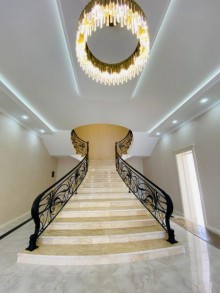 Villa Merdekan - yeni gözqamaşdıran 2 hovuzlu proyekt, -6