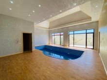 Villa Merdekan - yeni gözqamaşdıran 2 hovuzlu proyekt, -12