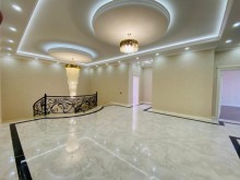 Villa Merdekan - yeni gözqamaşdıran 2 hovuzlu proyekt, -15
