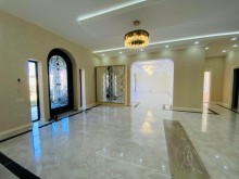 Villa Merdekan - yeni gözqamaşdıran 2 hovuzlu proyekt, -18