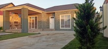 Villa merdekan Bravo marketden cem markete geden yolun ustunde ucuz qiymete bag evi, -6