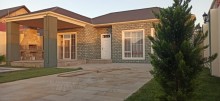 Villa merdekan Bravo marketden cem markete geden yolun ustunde ucuz qiymete bag evi, -7