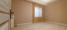 Villa merdekan Bravo marketden cem markete geden yolun ustunde ucuz qiymete bag evi, -11