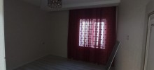 Villa merdekan Bravo marketden cem markete geden yolun ustunde ucuz qiymete bag evi, -13