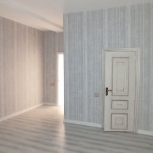 Villa merdekan Bravo marketden cem markete geden yolun ustunde ucuz qiymete bag evi, -16