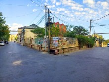 badamdarda podobyekt torpaq satilir yola yaxin, -3