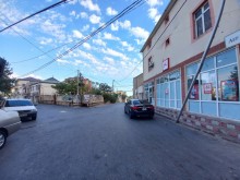 badamdarda podobyekt torpaq satilir yola yaxin, -8