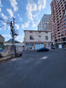 badamdarda podobyekt torpaq satilir yola yaxin, -13