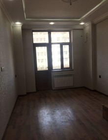xirdalanda yeni tikili 2 otaqli menzil satilir, -1