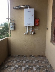 xirdalanda yeni tikili 2 otaqli menzil satilir, -6