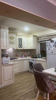 Merdekanda bag evi 12 sot ərazidə əşyalı satılır, -6