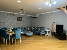Merdekanda bag evi 12 sot ərazidə əşyalı satılır, -7
