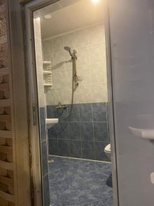 Merdekanda bag evi 12 sot ərazidə əşyalı satılır, -8
