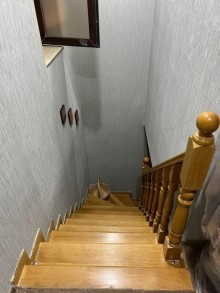 Merdekanda bag evi 12 sot ərazidə əşyalı satılır, -11