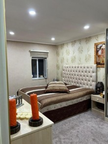 Merdekanda bag evi 12 sot ərazidə əşyalı satılır, -20