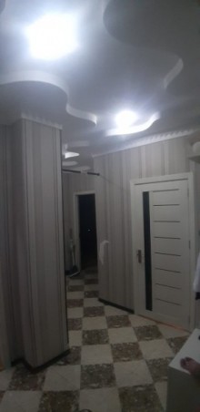 Xirdalan AAAF parkda 2 otaqli menzil almaq, -5