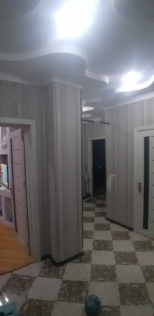 Xirdalan AAAF parkda 2 otaqli menzil almaq, -6