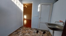 Xirdalanda yola yaxin heyet evi satilir, -5